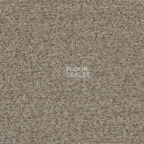 Ковровая плитка Forbo Tessera Basis 370 Khaki фото 1 | FLOORDEALER